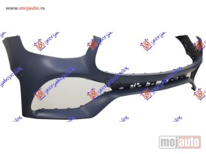 NOVI: delovi  PREDNJI BRANIK PM (PDC SENZORI) (AMG-LINE) Mercedes glc (x253/c253) suv/coupe 20-23 -dostupno