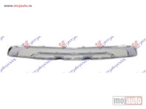 NOVI: delovi  LAJSNA RESETKE PREDNJEG BRANIKA HROM (OFF ROAD-STYLING) Mercedes glc (x253/c253) suv/coupe 20-23 -nedostupno