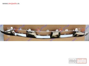 NOVI: delovi  LAJSNA SPOJLERA PREDNJEG BRANIKA HROM (AMG LINE) Mercedes glc (x253/c253) suv/coupe 20-23 -nedostupno