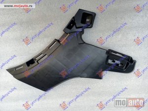 NOVI: delovi  NOSAC PREDNJEG BRANIKA BOCNI (AMG-LINE) Desno Mercedes glc (x253/c253) suv/coupe 20-23 -dostupno