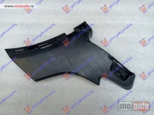 NOVI: delovi  NOSAC PREDNJEG BRANIKA BOCNI (AMG-LINE) Levo Mercedes glc (x253/c253) suv/coupe 20-23 -dostupno