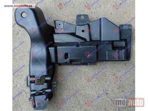 NOVI: delovi  NOSAC ZADNJEG BRANIKA UNUTRASNJI DONJI BOCNI PLASTICNI (AMG-LINE) Desno Mercedes glc (x253/c253) suv/coupe 20-23 -dostupno