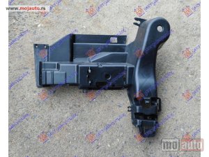 NOVI: delovi  NOSAC ZADNJEG BRANIKA UNUTRASNJI DONJI BOCNI PLASTICNI (AMG-LINE) Levo Mercedes glc (x253/c253) suv/coupe 20-23 -dostupno