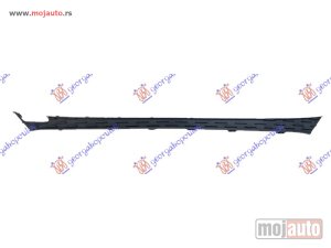NOVI: delovi  PREDNJI BRANIK PM (AMG-LINE) Mercedes glc (x253/c253) suv/coupe 20-23 -dostupno