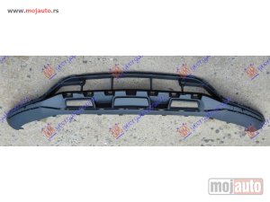 NOVI: delovi  SPOJLER PREDNJEG BRANIKA (AMG-LINE) Mercedes glc (x253/c253) suv/coupe 20-23 -dostupno