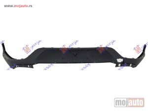 NOVI: delovi  SPOJLER ZADNJEG BRANIKA (COUPE) Mercedes glc (x253/c253) suv/coupe 20-23 -dostupno