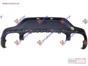NOVI: delovi  SPOJLER ZADNJEG BRANIKA (COUPE) (AMG-LINE) Mercedes glc (x253/c253) suv/coupe 20-23 -dostupno