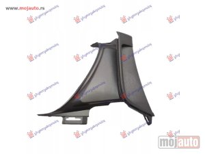 NOVI: delovi  RUB PLASTICNI PREDNJEG BRANIKA (AMG LINE) Levo Mercedes glc (x253/c253) suv/coupe 20-23 -dostupno
