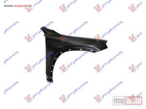 NOVI: delovi  BLATOBRAN (ALUMINIJUM) Desno Mercedes glb (x247) 19- -dostupno
