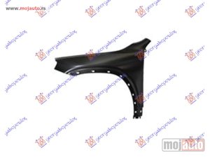NOVI: delovi  BLATOBRAN (ALUMINIJUM) Levo Mercedes glb (x247) 19- -dostupno