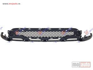 NOVI: delovi  CENTRALNA RESETKA (PDS SENZOR) Mercedes glb (x247) 19- -dostupno