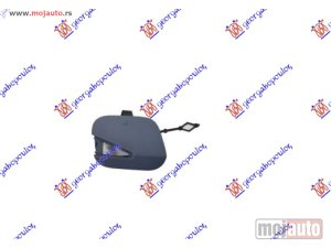 NOVI: delovi  POKLOPAC KUKE PREDNJEG BRANIKA (AMG LINE) Mercedes glb (x247) 19- -dostupno