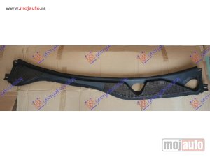NOVI: delovi  MASKA ISPOD PREDNJIH BRISACA SPOLJASNJA Smart forfour 15- -dostupno