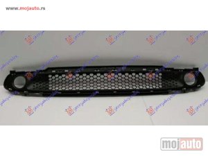 NOVI: delovi  CENTRALNA RESETKA Smart forfour 15- -dostupno
