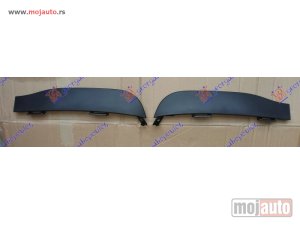 NOVI: delovi  SPOJLER PREDNJEG BRANIKA DONJI (L=D) Smart forfour 15- -dostupno