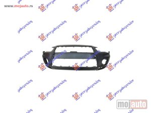 NOVI: delovi  PREDNJI BRANIK Mitsubishi outlander 11-13 -dostupno