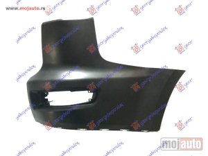 NOVI: delovi  KRAJ ZADNJEG BRANIKA PM Desno Mitsubishi outlander 11-13 -dostupno