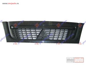 NOVI: delovi  PVC MASKA SIVA Mitsubishi canter 05-12 -dostupno