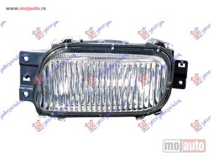NOVI: delovi  MAGLENKA (H3/12V) (E) (DEPO) Desno Mitsubishi canter 05-12 -dostupno