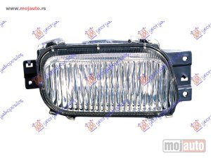 NOVI: delovi  MAGLENKA (H3/12V) (E) (DEPO) Levo Mitsubishi canter 05-12 -dostupno