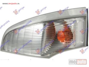 NOVI: delovi  MIGAVAC (KOITO TIP) Levo Mitsubishi canter 05-12 -dostupno
