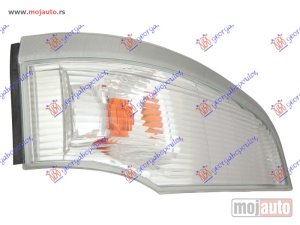 NOVI: delovi  MIGAVAC (VALEO TIP) Desno Mitsubishi canter 05-12 -dostupno