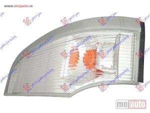 NOVI: delovi  MIGAVAC (VALEO TIP) Levo Mitsubishi canter 05-12 -dostupno
