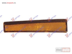 Glavna slika - KATADIOPTER NA GAZISTU Desno Mitsubishi canter 05-12 -dostupno - MojAuto