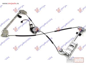 NOVI: delovi  PODIZAC PREDNJEG PROZORA ELEKTRICNI (24 V) Desno Mitsubishi canter 05-12 -dostupno