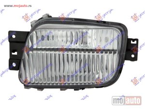 NOVI: delovi  MAGLENKA (H3) SA DNEVNIM SVETLOM (E) (DEPO) Levo Mitsubishi canter 12- -dostupno