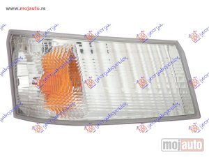 NOVI: delovi  MIGAVAC (3 ZLEBA) Desno Mitsubishi canter 12- -dostupno