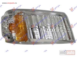 NOVI: delovi  MIGAVAC (4 ZLEBA) Desno Mitsubishi canter 12- -dostupno