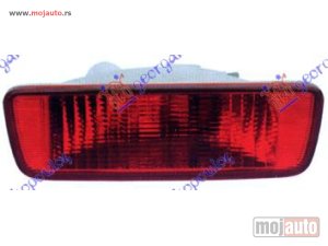 NOVI: delovi  ZADNJA MAGLENKA Mitsubishi asx 10-14 -dostupno