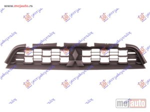 NOVI: delovi  PVC MASKA GORNJA Mitsubishi asx 12-16 -dostupno