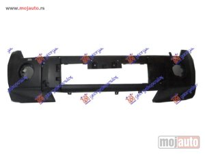 NOVI: delovi  PREDNJI BRANIK (PRSKALICE) (KINA) Mitsubishi pajero 07-12 -dostupno