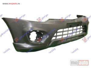 NOVI: delovi  PREDNJI BRANIK (DUPLA KABINA) 14- Mitsubishi p/u l200 10-15 -nedostupno