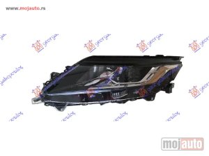 NOVI: delovi  FAR ELEKTRICNI (DEPO) Levo Mitsubishi p/u l200 19- -dostupno