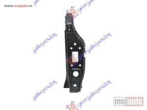 Glavna slika - VEZNI LIM GORNJI VERTIKALNI METALNI Levo Mitsubishi space star 13-16 -dostupno - MojAuto
