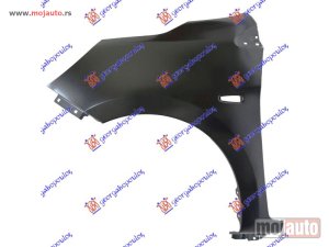 Glavna slika - BLATOBRAN Levo Mitsubishi space star 13-16 -dostupno - MojAuto