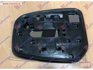 Glavna slika - STAKLO RETROVIZORA (KONVEKSNO) Desno Mitsubishi space star 13-16 -dostupno - MojAuto
