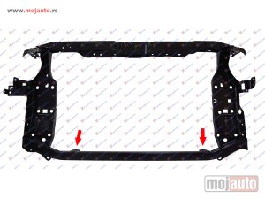 NOVI: delovi  VEZNI LIM (1.6 BENZIN) Nissan qashqai 10-13 -dostupno