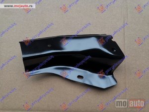 NOVI: delovi  NOSAC HLADNJAKA METALNI Levo Nissan qashqai 13-17 -dostupno