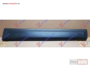 NOVI: delovi  LAJSNA PREDNJIH VRATA Desno Nissan qashqai 13-17 -dostupno