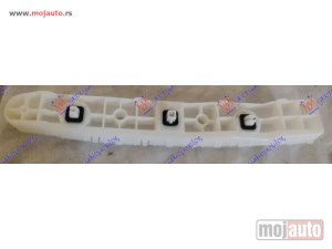 NOVI: delovi  NOSAC ZADNJEG BRANIKA BOCNI PLASTICNI Levo Nissan juke 10-15 -dostupno