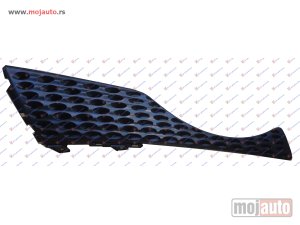 NOVI: delovi  PVC MASKA MAT-CRNA Desno Nissan juke 10-15 -dostupno