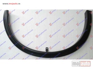 NOVI: delovi  RUB PLASTICNI PREDNJEG BLATOBRANA Desno Nissan juke 10-15 -dostupno