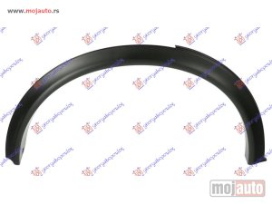 NOVI: delovi  RUB PLASTICNI ZADNJEG BLATOBRANA Desno Nissan juke 10-15 -dostupno
