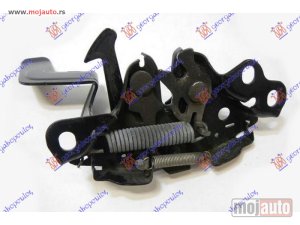 Glavna slika - BRAVA HAUBE Nissan juke 10-15 -dostupno - MojAuto