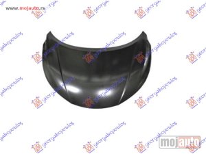 Glavna slika - HAUBA Nissan juke (f16) 19- -dostupno - MojAuto