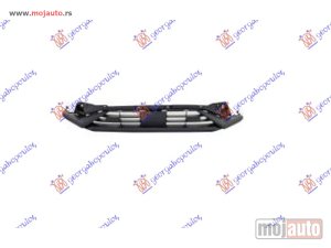 Glavna slika - CENTRALNA RESETKA Nissan juke (f16) 19- -dostupno - MojAuto